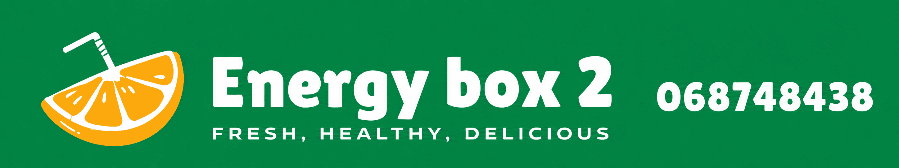 ENERGY Box