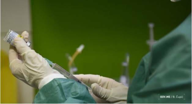 UNICEF: Samo 13 odsto djece u Crnoj Gori vakcinisano prvom dozom MMR vakcine, rizik od epidemije raste