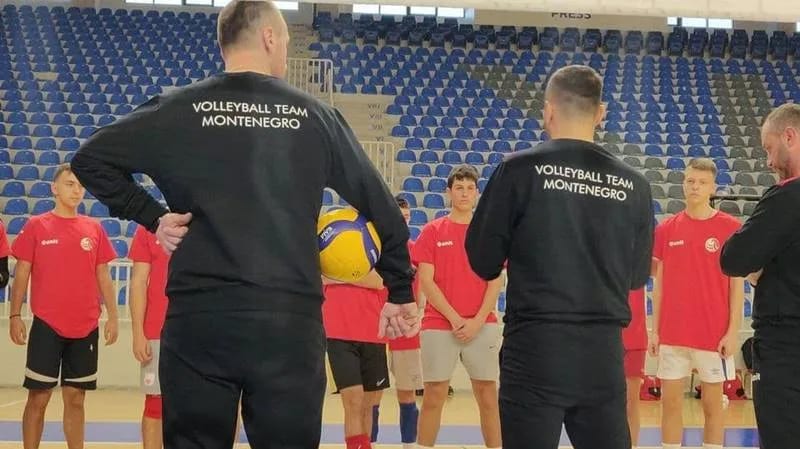 Zbog koronavirusa kadetske odbojkaške selekcije odustale od kvalifikacija za EP