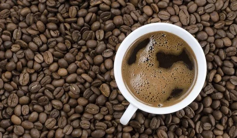 Kafa vam može pomoći i da smršate