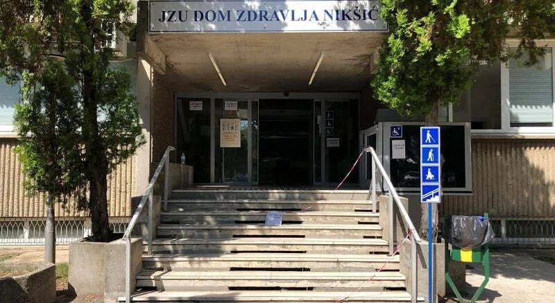 Dom zdravlja Nikšić dobio Sertifikat kvaliteta
