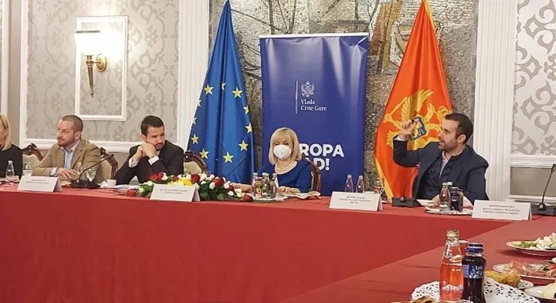 "Evropa sad" najbolji naziv ako osnujemo stranku