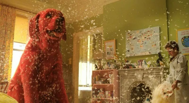 Četiri filma danas u Cinemi 213