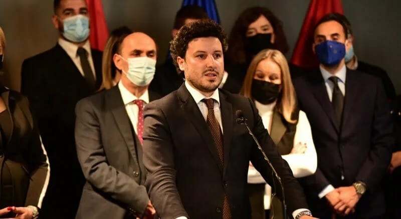 Incijativu za smjenu Vlade podnose danas
