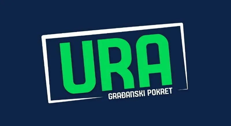 URA predala inicijativu Skupštini za izglasavanje nepovjerenja Vladi