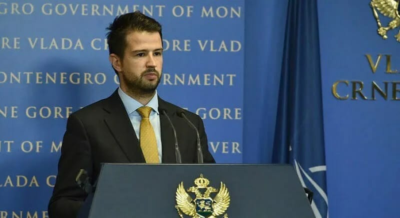 Milatović: Oko 1.300 bivših radnika metalske i rudarske industrije dobiće po 12.000 eura