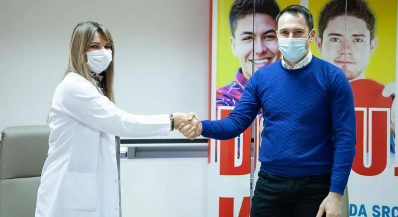 Dobrovoljnim davaocima krvi besplatan ulaz u Nacionalne parkove