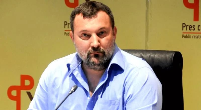 Marković izabran za generalnog direktora RTV Nikšić