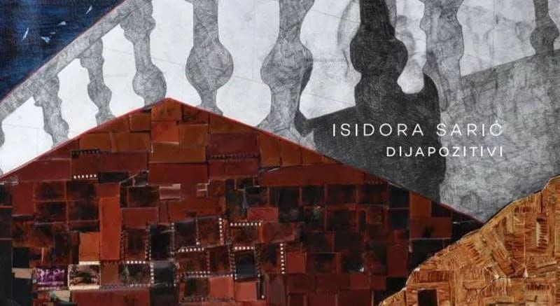 Večeras izložba Isidore Sarić