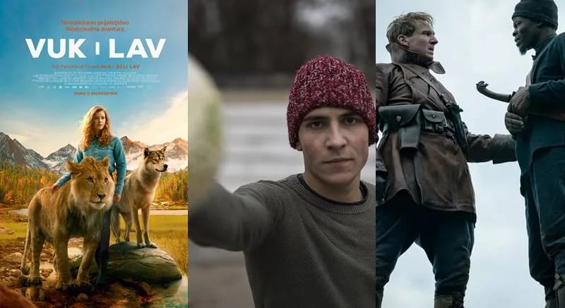 Utorak u Cinemi 213