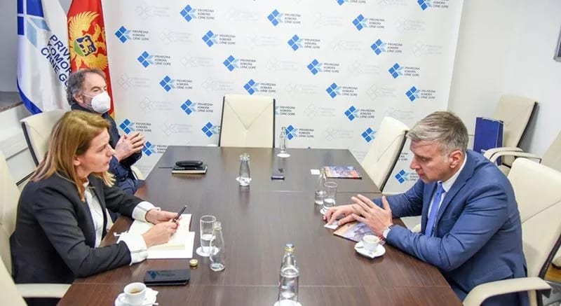 Modernizacija puta Sarajevo-Podgorica za dodatno jačanje saradnje Crne Gore i BiH