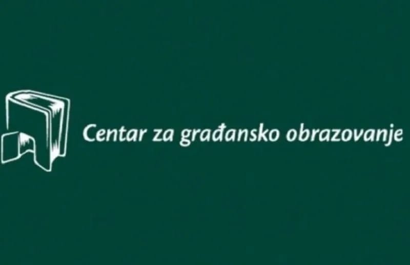 CGO: Vlada da se sistematičnije posveti problemima u prosvjeti