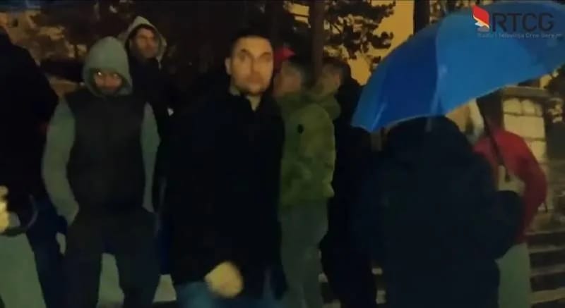 Osumnjičeni za napad na novinara TVCG  pušten na slobodu