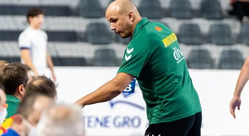 Roganović: Zbog korone aktiviramo plan B