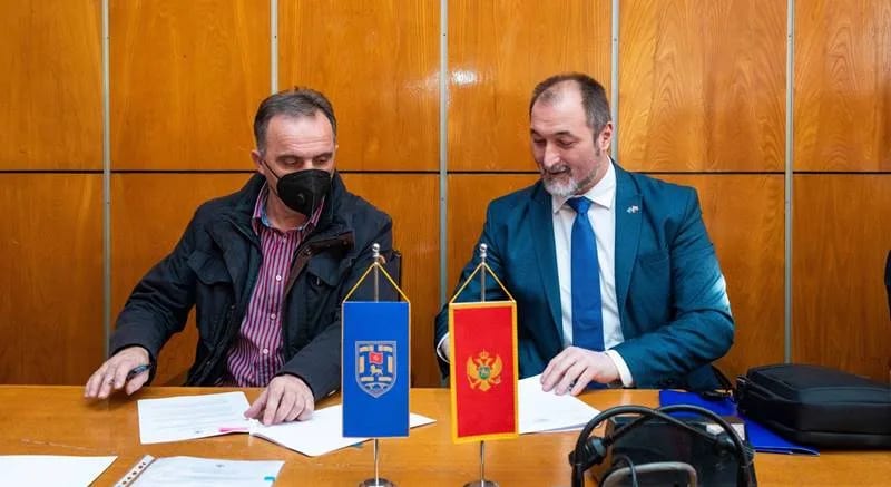 U Nikšiću potpisani ugovori od 80 odsto bespovratne podrške poljoprivrednim proizvođačima