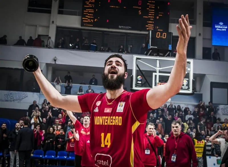Povratak Dubljevića za duele sa Mađarskom