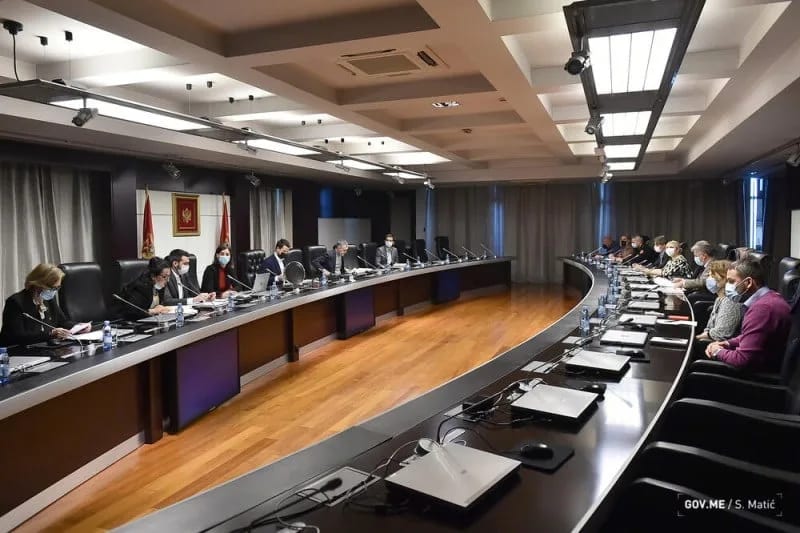 Milatović: Uspješna realizacija programa "Evropa sad" ne smije biti dovedena u pitanje