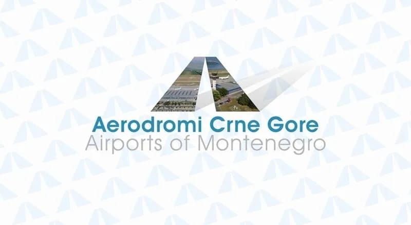 Aerodromi Crne Gore potpisali ugovor sa EPCG o reprogramu duga