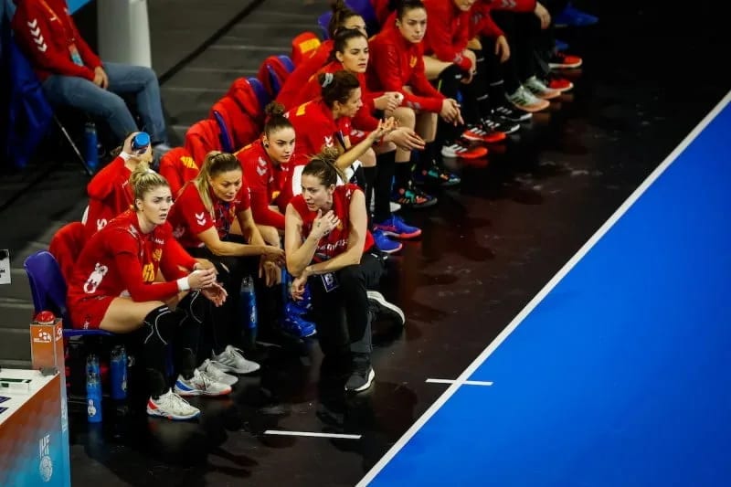 Popović objavila spisak za mečeve protiv Norveške