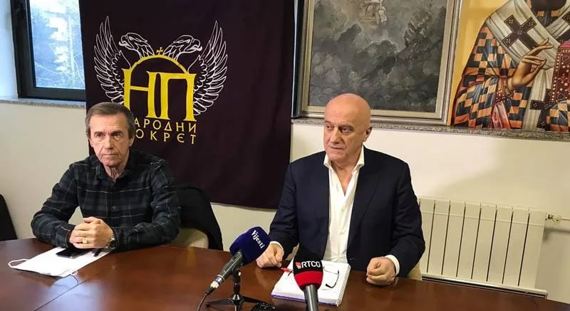 Daka zainteresovan da kupi Željezaru