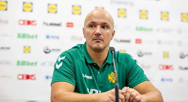 Zoran Roganović ostaje selektor rukometaša