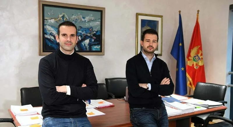 Spajić: Sa Milatovićem osnivam pokret