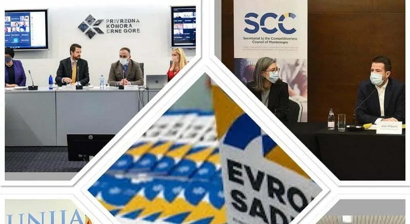 Vlada usvaja paket podrške privredi od pet miliona