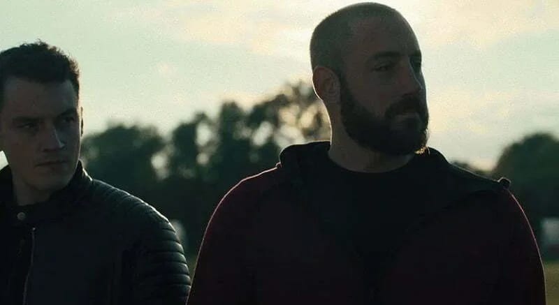 Cinema 213: Danas četiri filma