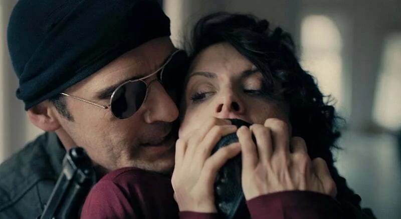 Petak u Cinemi 213