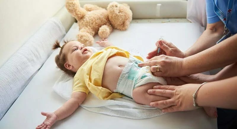 Imunizacija protiv morbila, zaušaka i rubele hitna za zaštitu najmlađih u Crnoj Gori