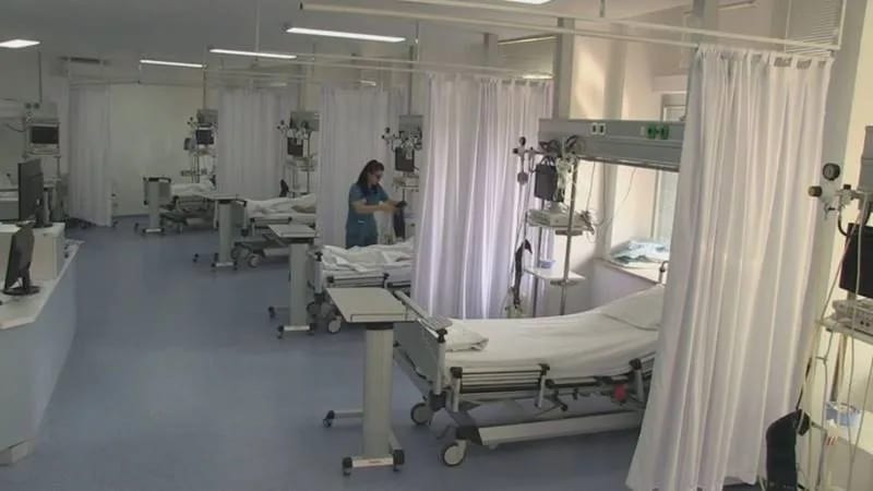 Rehabilitacija u Igalu za kovid pacijente