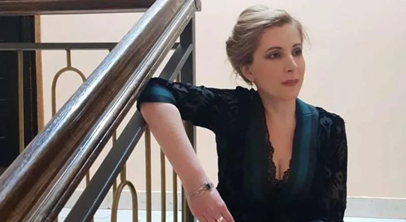 Portret u gradu N - Umjetnička priča jedne lejdi
