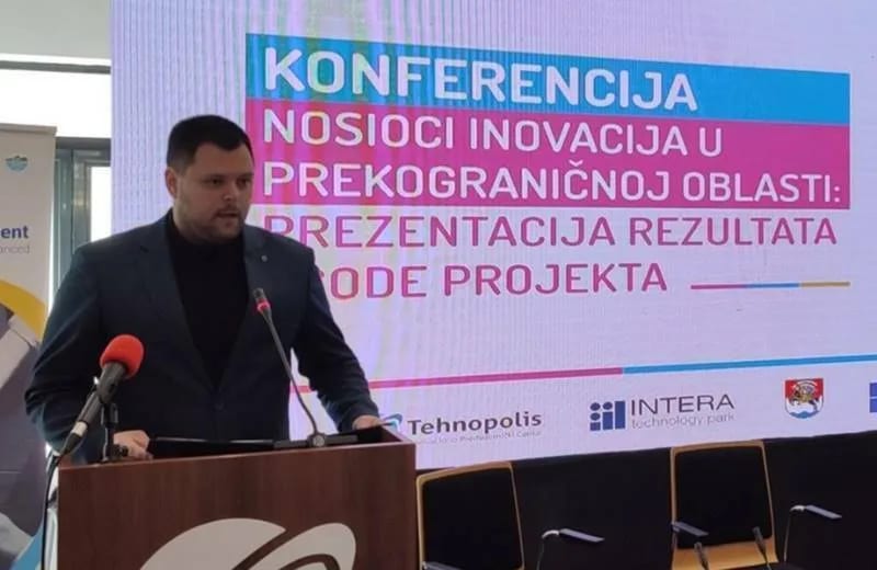 Kovačević: Projekat 2CODE unaprijedio poslovni ambijent u Nikšiću