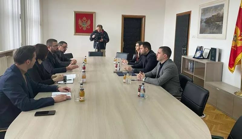 Potpisan ugovor o saradnji između Opštine i Tehnopolisa