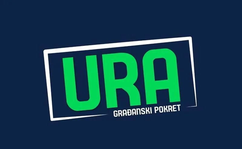URA: Za sada u razgovorima ne učestvuju samo Demokrate