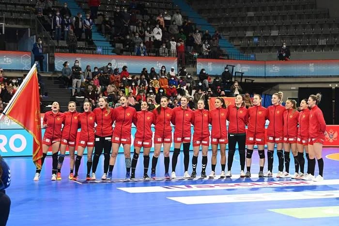 Crna Gora protiv Norveške