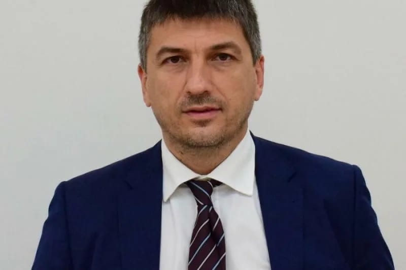 Vladimir Novović novi glavni specijalni tužilac
