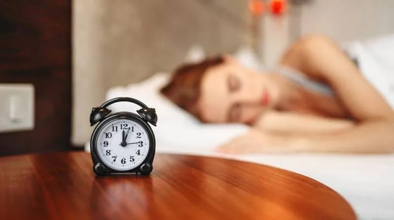 Zdravstveni problemi koje izaziva pomjeranje sata