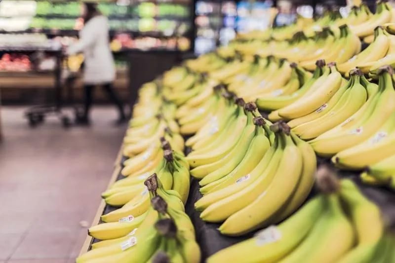 Tri razloga da češće jedete banane