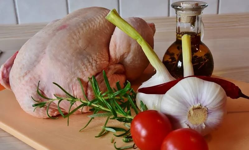 Može se očekivati nestašica piletine