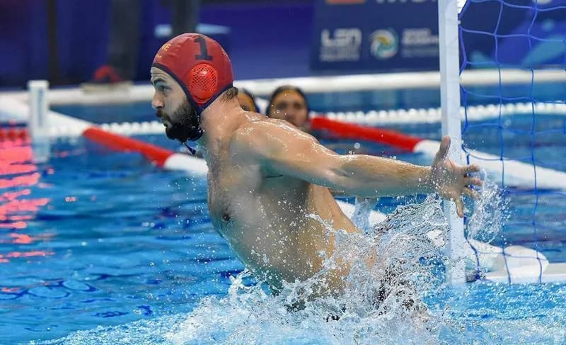Gojković objavio spisak za duel sa Mađarskom