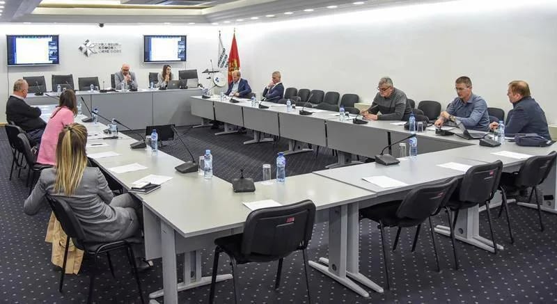 OU trgovine PKCG: Lanac snabdijevanja nije ugrožen