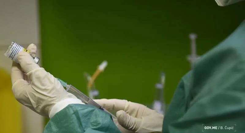 Propalo 35.000 doza vakcine Sputnjik V: Biće uništene zbog isteka roka