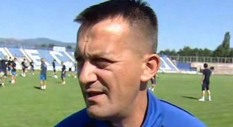 Gaga Radojičić ponovo u Vojvodini