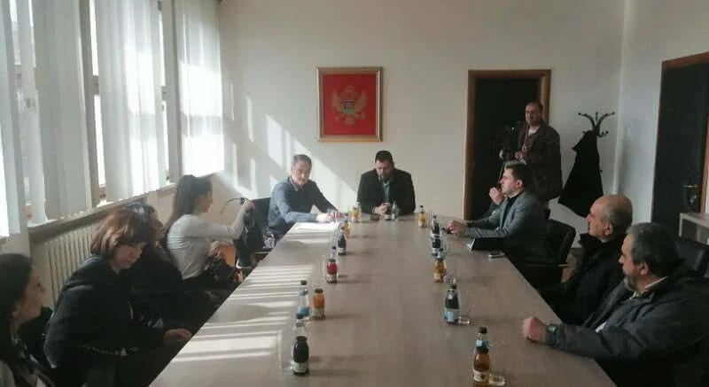 Kovačević: Opština će dati svoj doprinos i pomoći porodicama boraca stradalih u ratovima devedesetih
