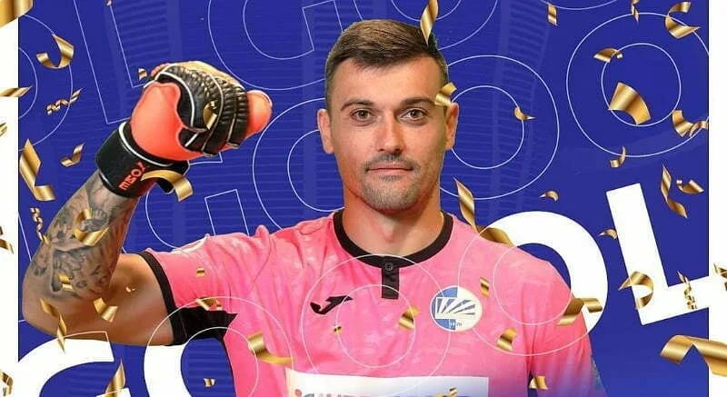 Vatrometan derbi u Nikšiću, Giljen heroj Sutjeske