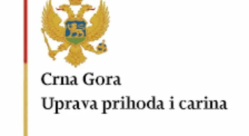 Uprava prihoda i carina: U poslednjih sedam dana oduzeta roba vrijedna preko 70.000 eura