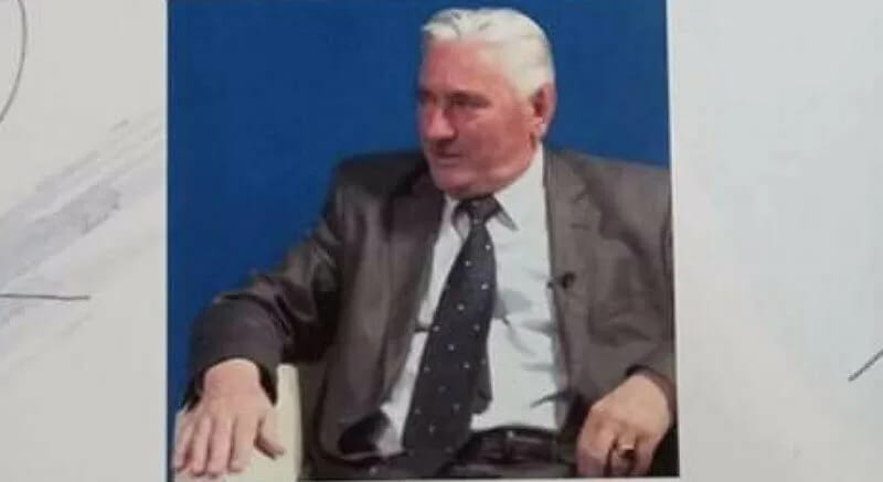 Veče sjećanja na velikog epskog pjesnika Boža Đuranovića