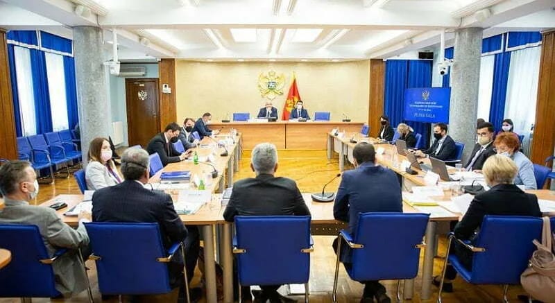 Odbor danas o zakonu o akcizama