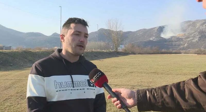 Skuplja sanacija požara nego da se dovede voda u Mislov do